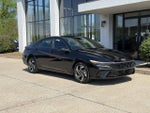 2025 ELANTRA Hybrid Thumbnail 2