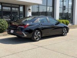 2025 ELANTRA Hybrid Thumbnail 4
