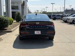 2025 ELANTRA Hybrid Thumbnail 6