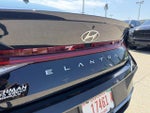 2025 ELANTRA Hybrid Thumbnail 8