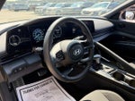 2025 ELANTRA Hybrid Thumbnail 26