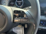 2025 ELANTRA Hybrid Thumbnail 27
