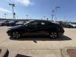 2025 ELANTRA Hybrid Thumbnail 10