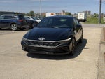 2025 ELANTRA Hybrid Thumbnail 11