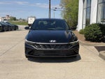 2025 ELANTRA Hybrid Thumbnail 12