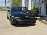 2025 ELANTRA Hybrid Thumbnail 13