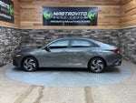 2025 ELANTRA Hybrid Thumbnail 6