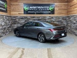2025 ELANTRA Hybrid Thumbnail 7