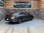 2025 ELANTRA Hybrid Thumbnail 9