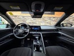 2025 ELANTRA Hybrid Thumbnail 16