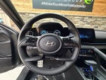 2025 ELANTRA Hybrid Thumbnail 17