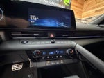 2025 ELANTRA Hybrid Thumbnail 18