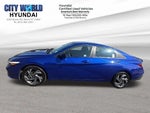 2025 ELANTRA Hybrid Thumbnail 2