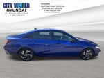 2025 ELANTRA Hybrid Thumbnail 6