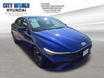 2025 ELANTRA Hybrid Thumbnail 7