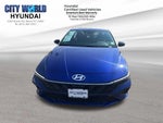 2025 ELANTRA Hybrid Thumbnail 8