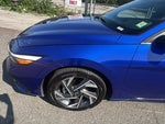 2025 ELANTRA Hybrid Thumbnail 9