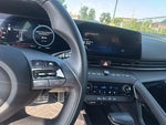 2025 ELANTRA Hybrid Thumbnail 15