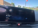 2025 ELANTRA Hybrid Thumbnail 20