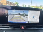 2025 ELANTRA Hybrid Thumbnail 26