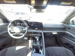 2025 ELANTRA Hybrid Thumbnail 28