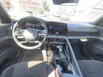 2025 ELANTRA Hybrid Thumbnail 29
