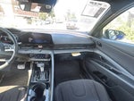 2025 ELANTRA Hybrid Thumbnail 30
