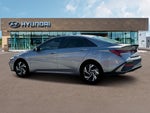 2025 ELANTRA Hybrid Thumbnail 4
