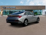 2025 ELANTRA Hybrid Thumbnail 7