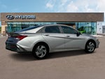 2025 ELANTRA Hybrid Thumbnail 8