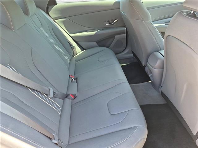 2025 Hyundai Elantra - $24,050
