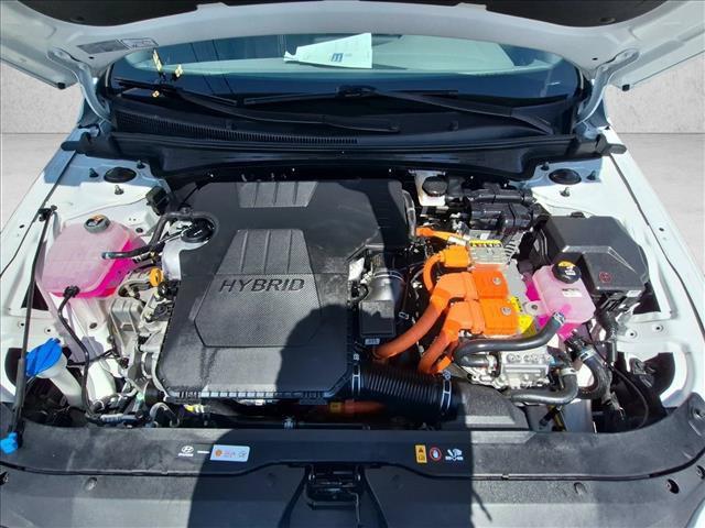 2025 Hyundai Elantra - $24,050