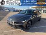 2025 ELANTRA Hybrid Thumbnail 1
