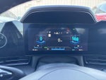 2025 ELANTRA Hybrid Thumbnail 3