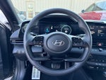 2025 ELANTRA Hybrid Thumbnail 7