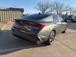2025 ELANTRA Hybrid Thumbnail 16