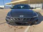 2025 ELANTRA Hybrid Thumbnail 18