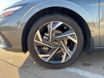 2025 ELANTRA Hybrid Thumbnail 19