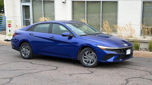 2026 Hyundai Elantra - $23,933
