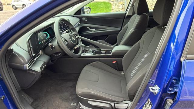 2026 Hyundai Elantra - $23,933