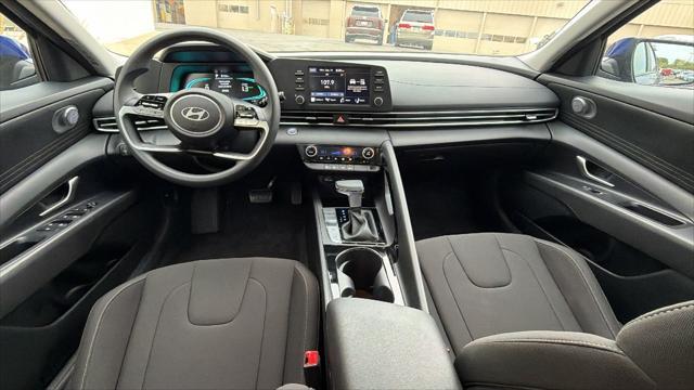 2026 Hyundai Elantra - $23,933
