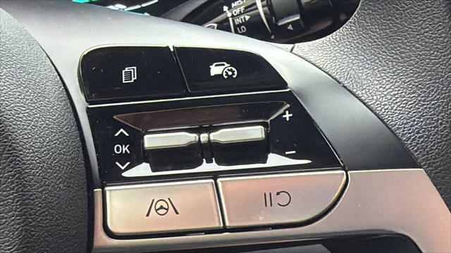 2026 Hyundai Elantra - $23,933