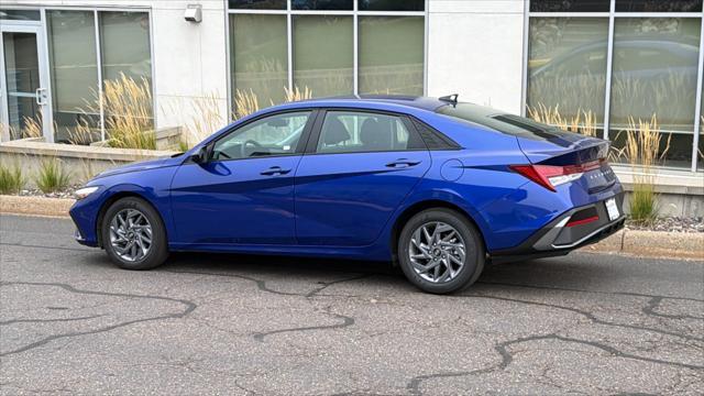 2026 Hyundai Elantra - $23,933