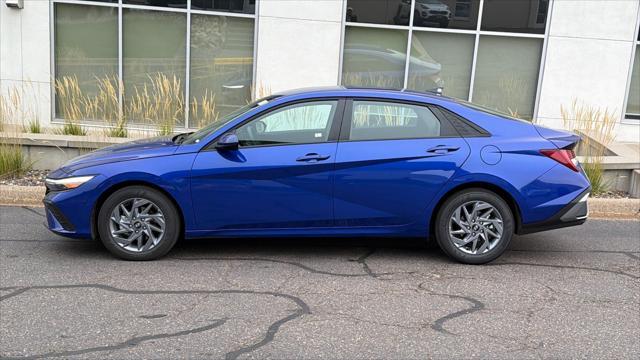 2026 Hyundai Elantra - $23,933