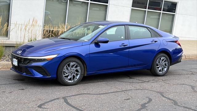 2026 Hyundai Elantra - $23,933