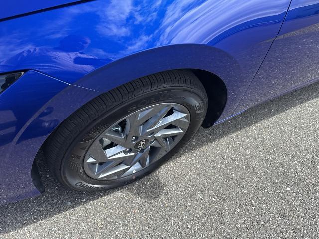 2026 Hyundai Elantra - $26,000