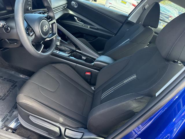 2026 Hyundai Elantra - $26,000