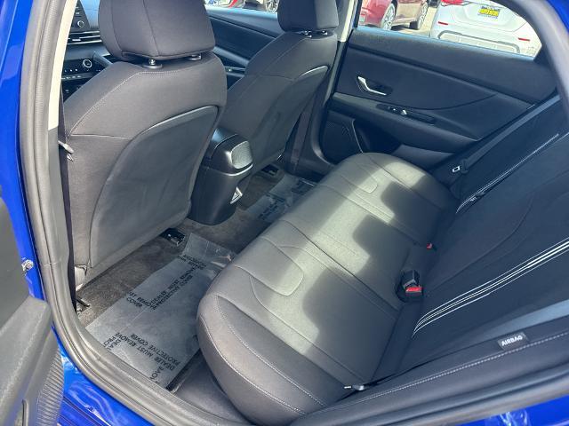 2026 Hyundai Elantra - $26,000