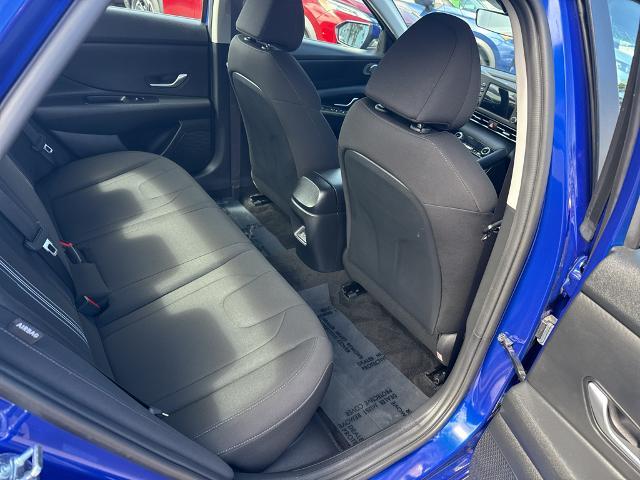 2026 Hyundai Elantra - $26,000