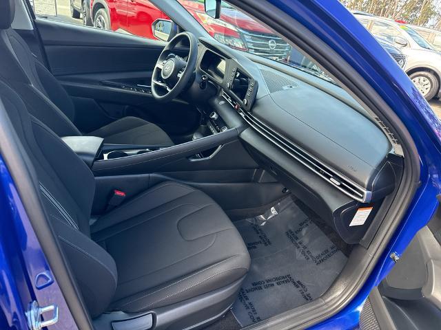 2026 Hyundai Elantra - $26,000